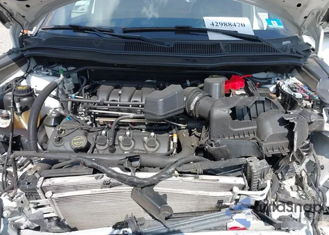 2019 Ford Explorer Xlt z USA, uszkodzony, nr VIN 1FM5K8D89KGA50304